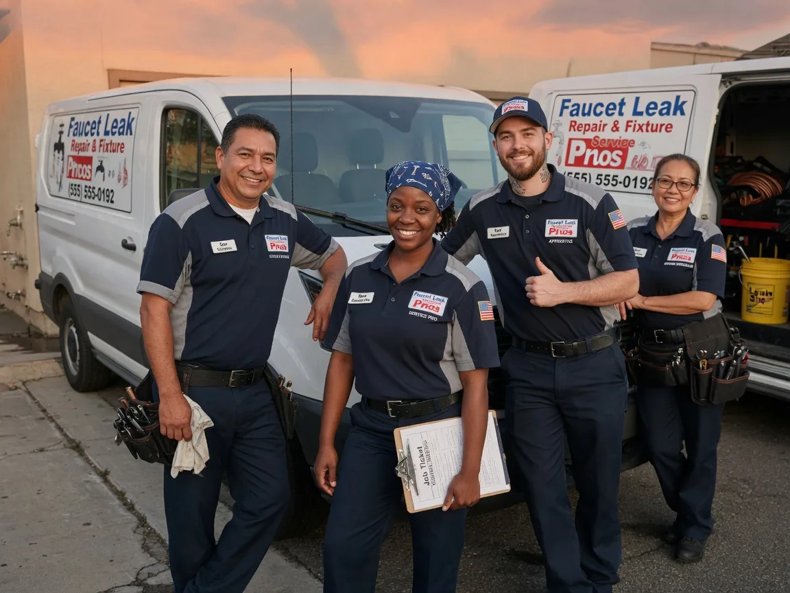 Faucet Repair company in Carnation, WA