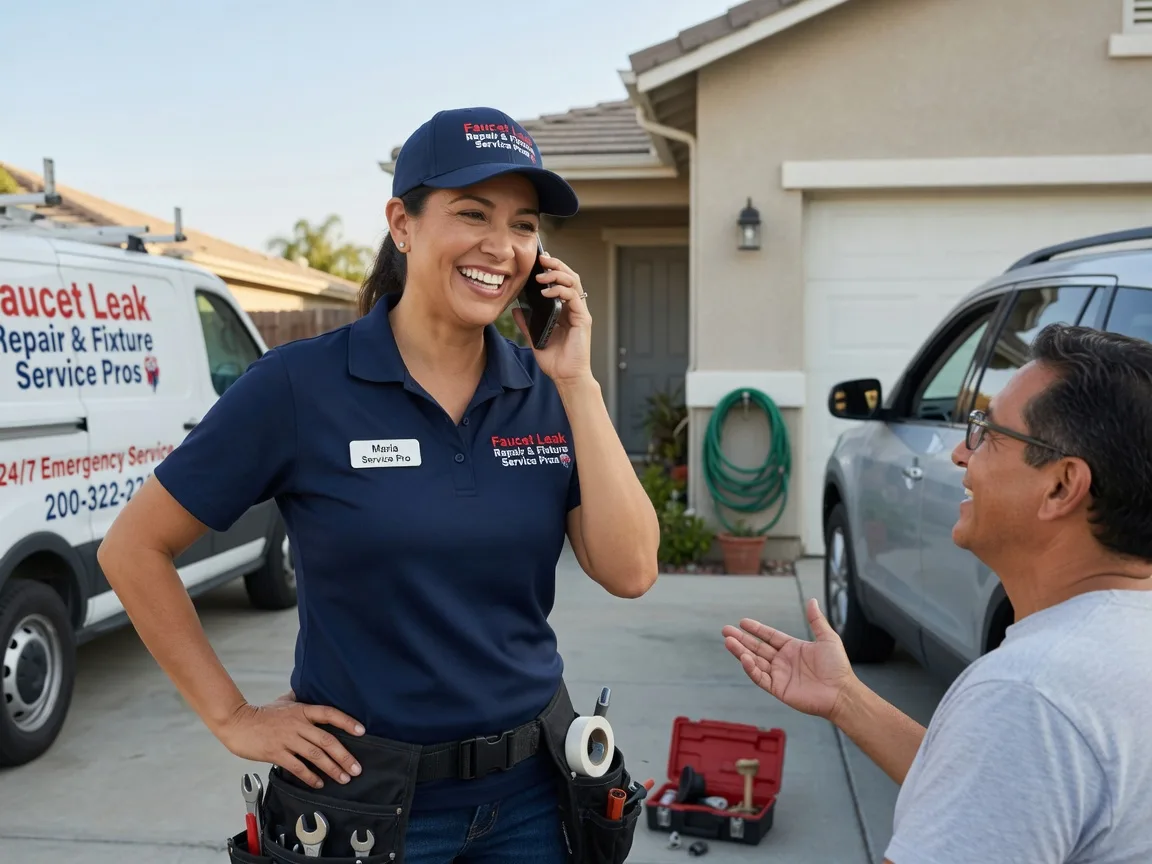 Faucet Repair Carnation, WA FAQs
